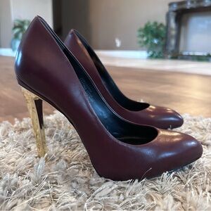 Boutique 9 high heels